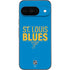 NHL St. Louis Blues Lineup Google Pixel 9 Skin